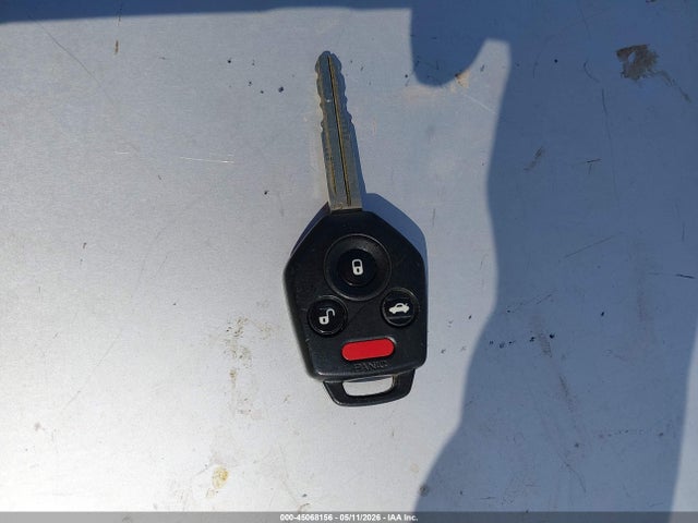 45068156 :رقم المزاد ، JF1GJAC62DH016537 vin ، 2013 Subaru Impreza 2.0i Premium مزاد بيع