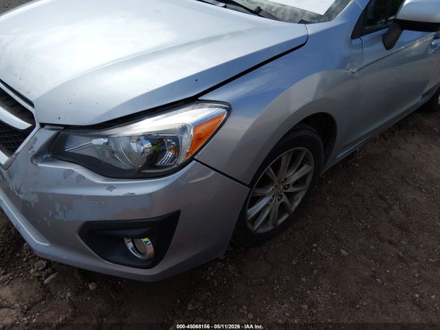 45068156 :رقم المزاد ، JF1GJAC62DH016537 vin ، 2013 Subaru Impreza 2.0i Premium مزاد بيع