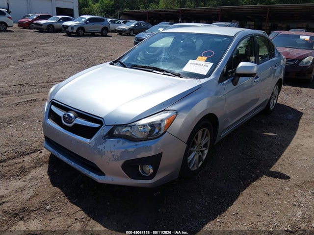 45068156 :رقم المزاد ، JF1GJAC62DH016537 vin ، 2013 Subaru Impreza 2.0i Premium مزاد بيع