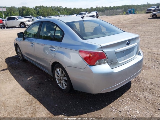 45068156 :رقم المزاد ، JF1GJAC62DH016537 vin ، 2013 Subaru Impreza 2.0i Premium مزاد بيع
