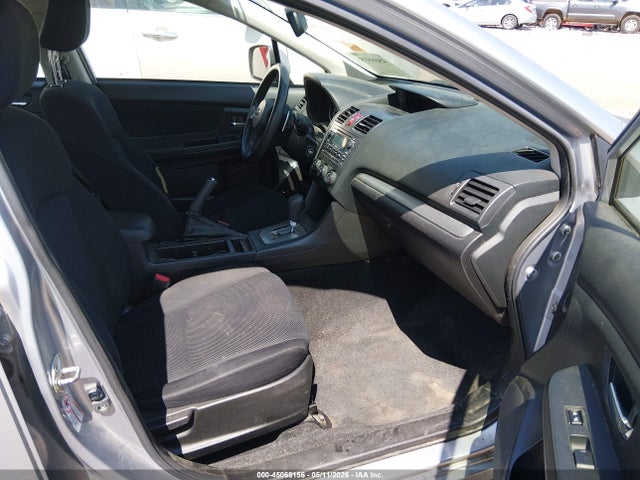 45068156 :رقم المزاد ، JF1GJAC62DH016537 vin ، 2013 Subaru Impreza 2.0i Premium مزاد بيع