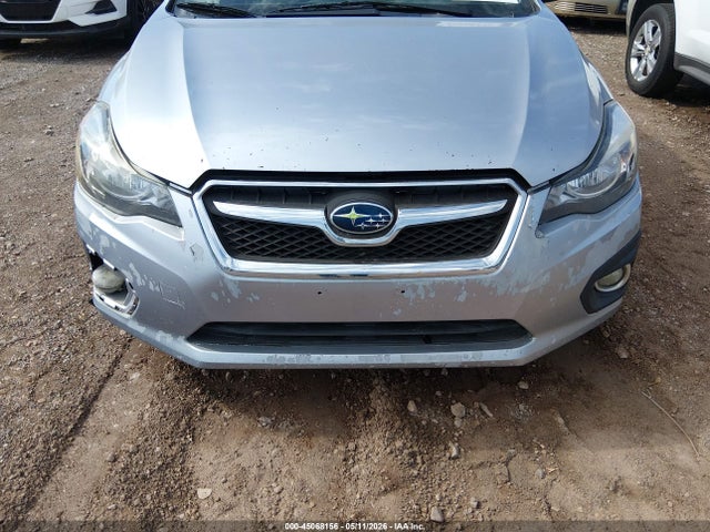 45068156 :رقم المزاد ، JF1GJAC62DH016537 vin ، 2013 Subaru Impreza 2.0i Premium مزاد بيع
