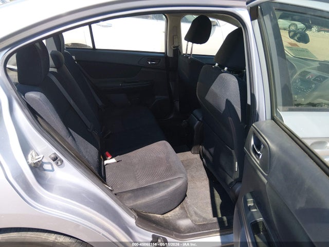 45068156 :رقم المزاد ، JF1GJAC62DH016537 vin ، 2013 Subaru Impreza 2.0i Premium مزاد بيع