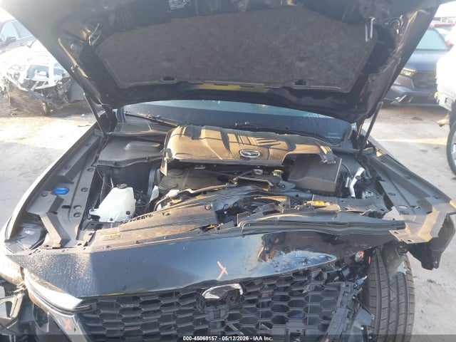Aukcja sprzedaży 2025 Mazda Cx-90 3.3 Turbo Select Package, vin: JM3KKAHD9S1228163, numer aukcji: 45068157