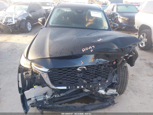 Aukcja sprzedaży 2025 Mazda Cx-90 3.3 Turbo Select Package, vin: JM3KKAHD9S1228163, numer aukcji: 45068157