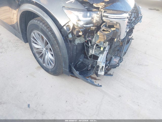 Aukcja sprzedaży 2025 Mazda Cx-90 3.3 Turbo Select Package, vin: JM3KKAHD9S1228163, numer aukcji: 45068157