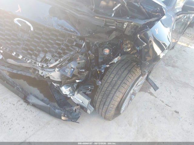 Aukcja sprzedaży 2025 Mazda Cx-90 3.3 Turbo Select Package, vin: JM3KKAHD9S1228163, numer aukcji: 45068157