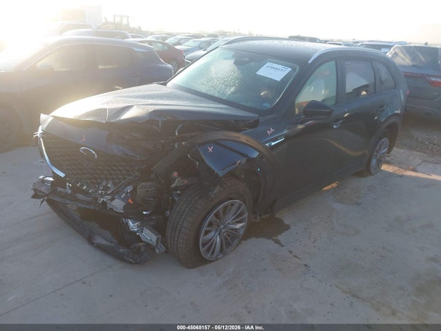 Aukcja sprzedaży 2025 Mazda Cx-90 3.3 Turbo Select Package, vin: JM3KKAHD9S1228163, numer aukcji: 45068157