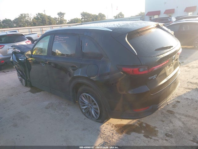 Aukcja sprzedaży 2025 Mazda Cx-90 3.3 Turbo Select Package, vin: JM3KKAHD9S1228163, numer aukcji: 45068157
