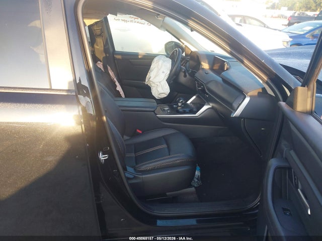 Aukcja sprzedaży 2025 Mazda Cx-90 3.3 Turbo Select Package, vin: JM3KKAHD9S1228163, numer aukcji: 45068157