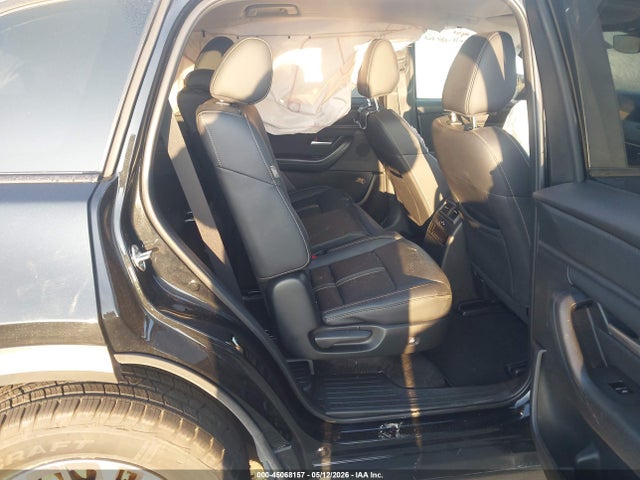Aukcja sprzedaży 2025 Mazda Cx-90 3.3 Turbo Select Package, vin: JM3KKAHD9S1228163, numer aukcji: 45068157