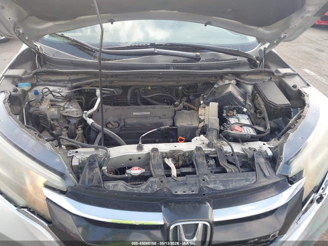 3CZRM3H37GG709360 Honda CR-V LX