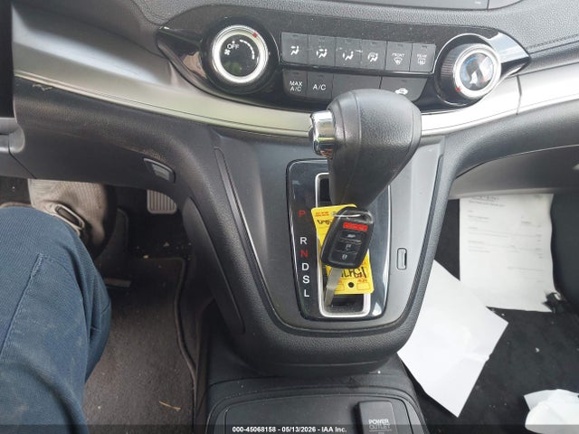 3CZRM3H37GG709360 Honda CR-V LX