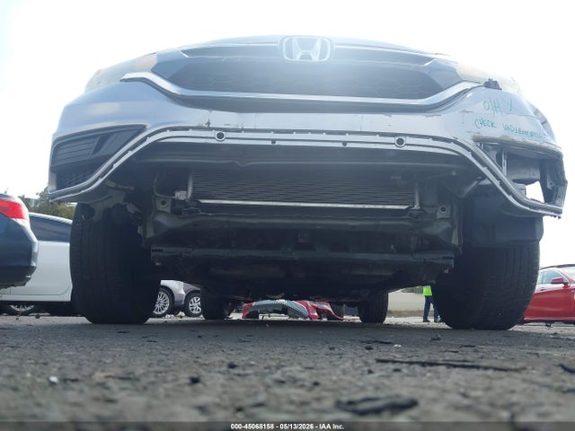 3CZRM3H37GG709360 Honda CR-V LX