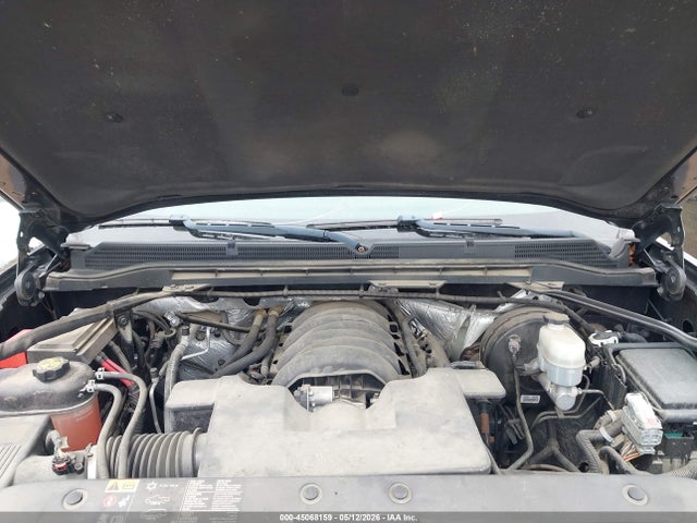 45068159 :رقم المزاد ، 1GTV2MEC5GZ281020 vin ، 2016 Gmc Sierra 1500 Sle مزاد بيع