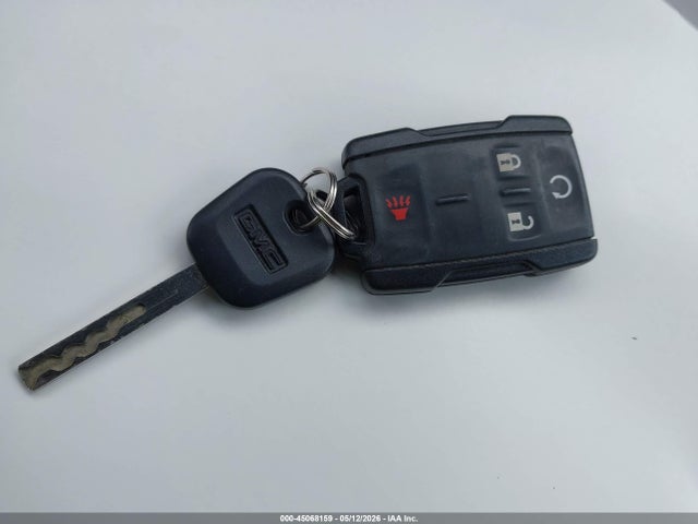 45068159 :رقم المزاد ، 1GTV2MEC5GZ281020 vin ، 2016 Gmc Sierra 1500 Sle مزاد بيع