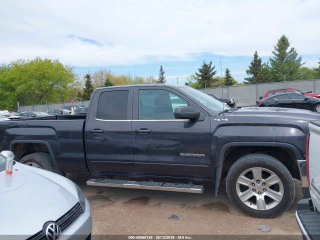 45068159 :رقم المزاد ، 1GTV2MEC5GZ281020 vin ، 2016 Gmc Sierra 1500 Sle مزاد بيع