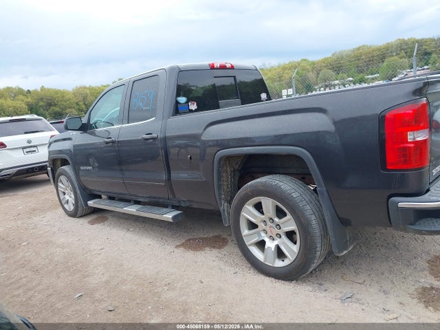 45068159 :رقم المزاد ، 1GTV2MEC5GZ281020 vin ، 2016 Gmc Sierra 1500 Sle مزاد بيع