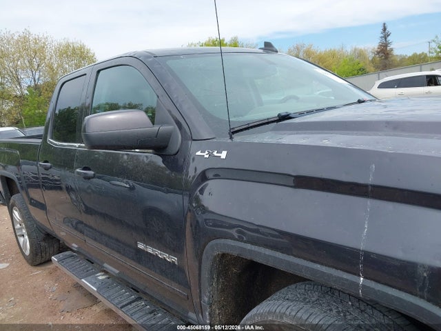 45068159 :رقم المزاد ، 1GTV2MEC5GZ281020 vin ، 2016 Gmc Sierra 1500 Sle مزاد بيع