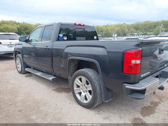 45068159 :رقم المزاد ، 1GTV2MEC5GZ281020 vin ، 2016 Gmc Sierra 1500 Sle مزاد بيع