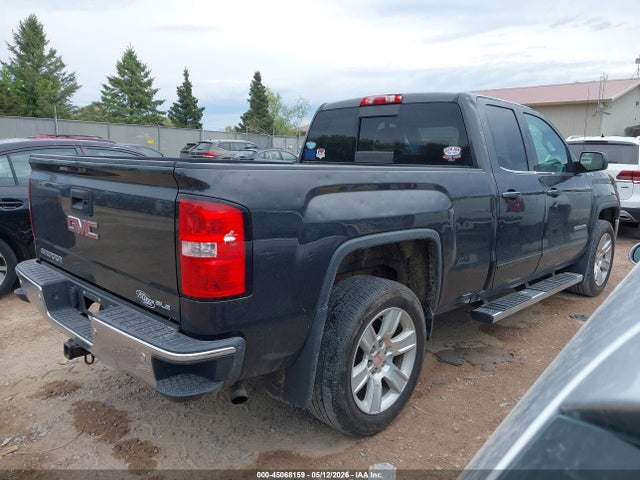45068159 :رقم المزاد ، 1GTV2MEC5GZ281020 vin ، 2016 Gmc Sierra 1500 Sle مزاد بيع