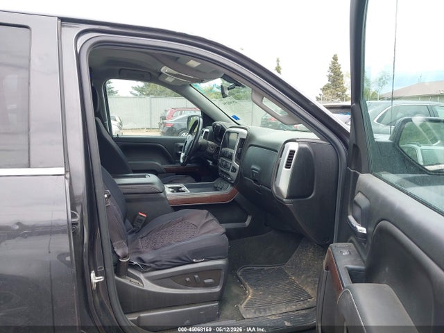 45068159 :رقم المزاد ، 1GTV2MEC5GZ281020 vin ، 2016 Gmc Sierra 1500 Sle مزاد بيع