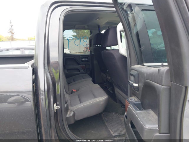 45068159 :رقم المزاد ، 1GTV2MEC5GZ281020 vin ، 2016 Gmc Sierra 1500 Sle مزاد بيع