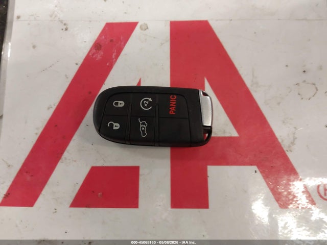 1C4RJFBG3NC121841 Jeep Grand Cherokee Wk Limited 4x4