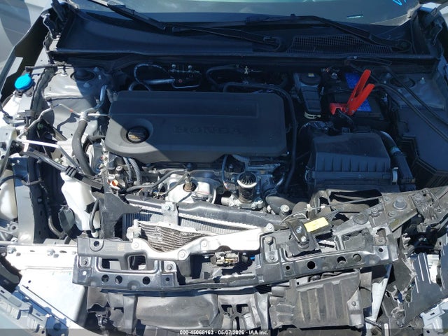 Продажа на аукционе авто 2025 Honda Civic Sport, vin: 2HGFE2F51SH580479, номер лота: 45068163
