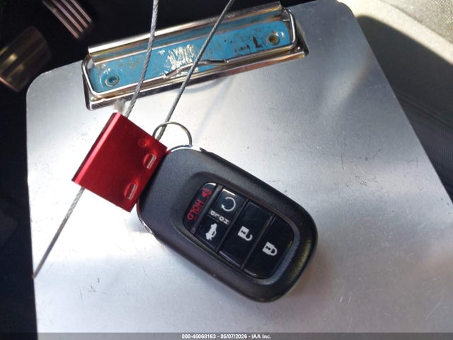 Продажа на аукционе авто 2025 Honda Civic Sport, vin: 2HGFE2F51SH580479, номер лота: 45068163