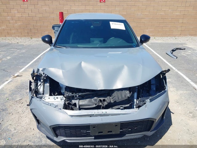 Продажа на аукционе авто 2025 Honda Civic Sport, vin: 2HGFE2F51SH580479, номер лота: 45068163