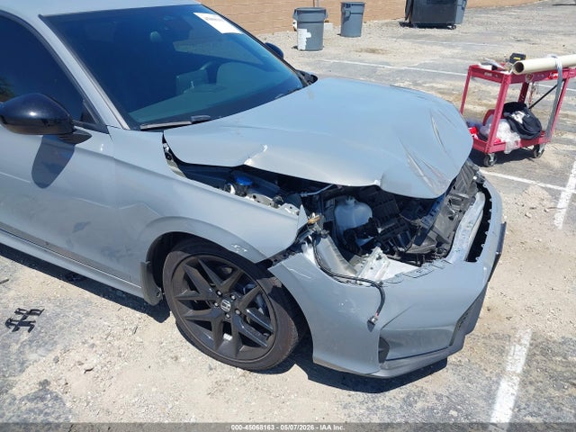 Продажа на аукционе авто 2025 Honda Civic Sport, vin: 2HGFE2F51SH580479, номер лота: 45068163