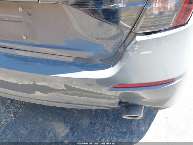 Продажа на аукционе авто 2025 Honda Civic Sport, vin: 2HGFE2F51SH580479, номер лота: 45068163