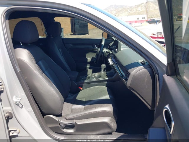 Продажа на аукционе авто 2025 Honda Civic Sport, vin: 2HGFE2F51SH580479, номер лота: 45068163