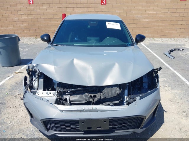 Продажа на аукционе авто 2025 Honda Civic Sport, vin: 2HGFE2F51SH580479, номер лота: 45068163
