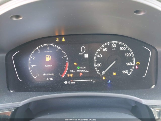 Продажа на аукционе авто 2025 Honda Civic Sport, vin: 2HGFE2F51SH580479, номер лота: 45068163