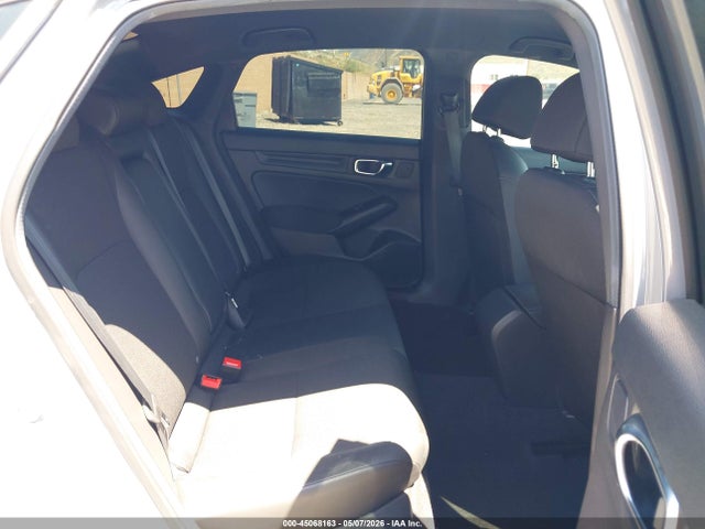 Продажа на аукционе авто 2025 Honda Civic Sport, vin: 2HGFE2F51SH580479, номер лота: 45068163
