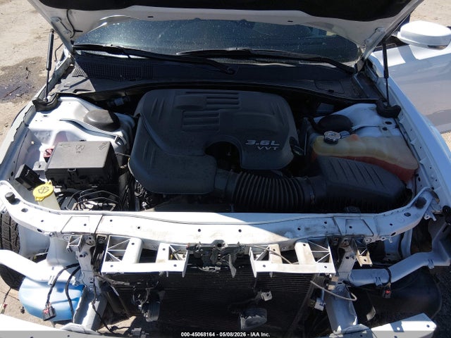 Chrysler 300 300s 2021 2C3CCABG5MH609417 Image 10