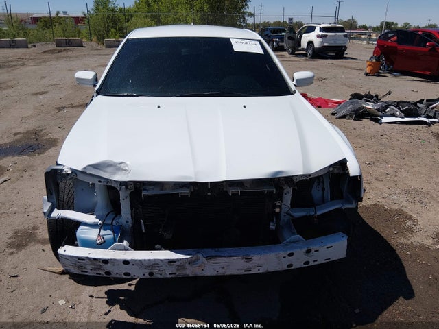 Chrysler 300 300s 2021 2C3CCABG5MH609417 Image 13