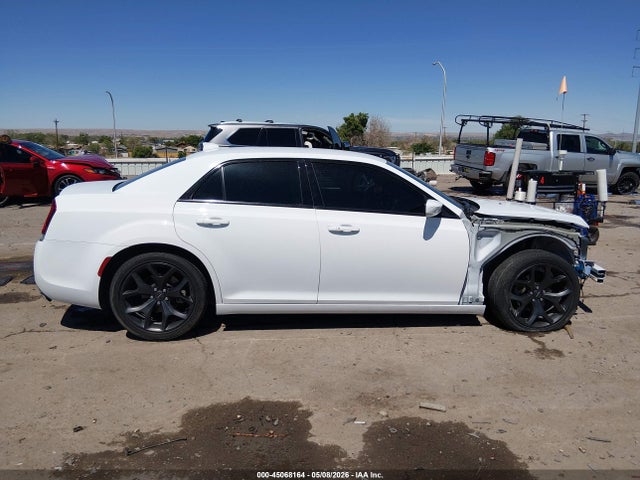 Chrysler 300 300s 2021 2C3CCABG5MH609417 Image 14