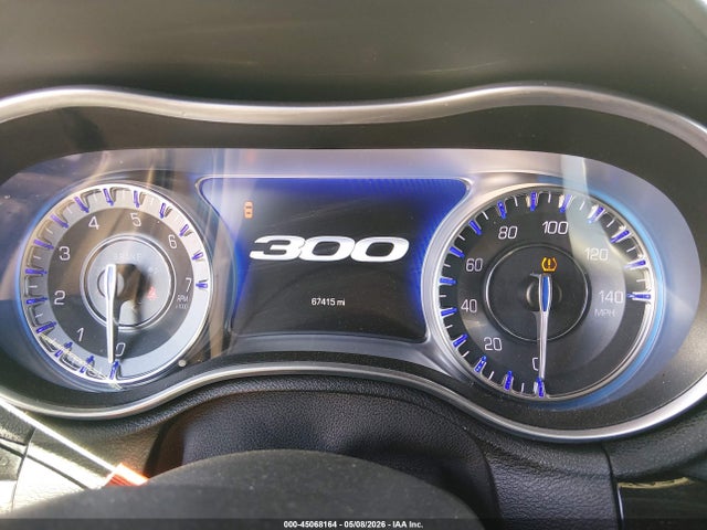 Chrysler 300 300s 2021 2C3CCABG5MH609417 Image 16