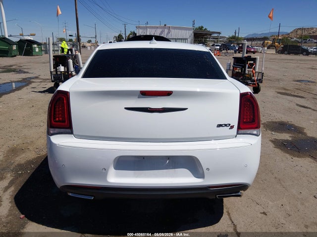 Chrysler 300 300s 2021 2C3CCABG5MH609417 Image 17