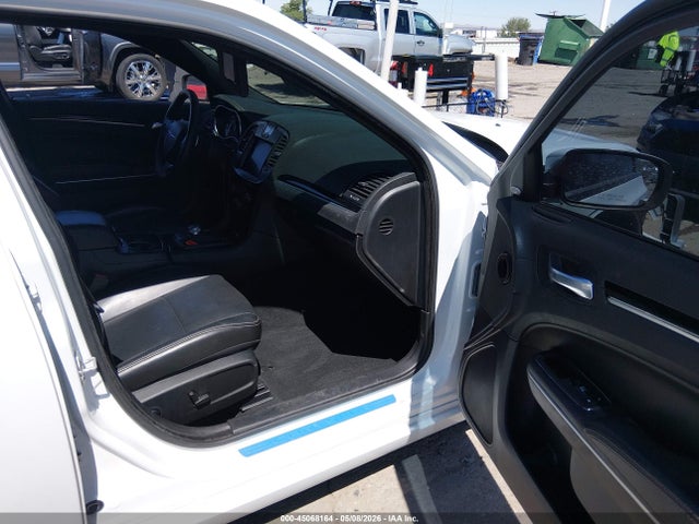 Chrysler 300 300s 2021 2C3CCABG5MH609417 Image 5