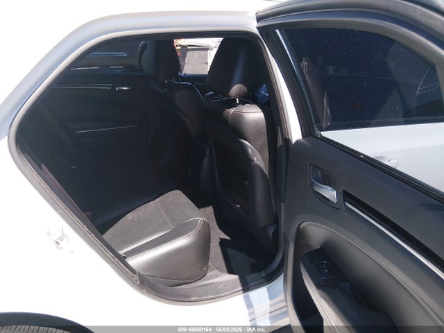Chrysler 300 300s 2021 2C3CCABG5MH609417 Image 8