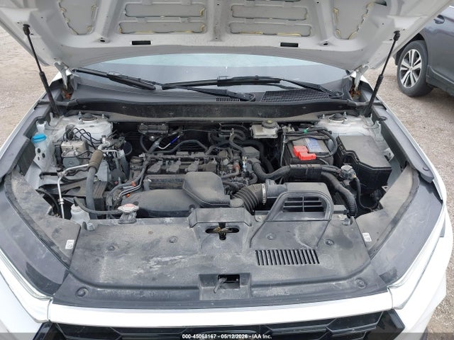 Honda Cr-v Ex Awd 2024 5J6RS4H41RL000482 Image 10
