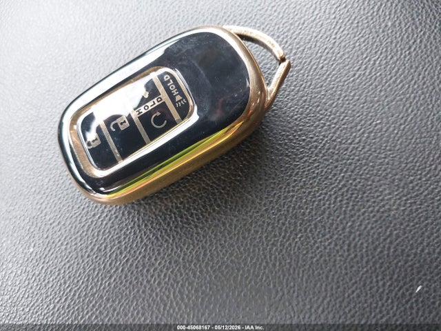 Honda Cr-v Ex Awd 2024 5J6RS4H41RL000482 Image 11