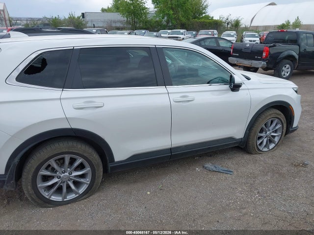 Honda Cr-v Ex Awd 2024 5J6RS4H41RL000482 Image 14