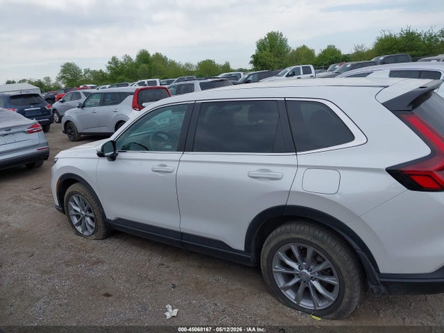 Honda Cr-v Ex Awd 2024 5J6RS4H41RL000482 Image 15