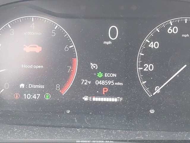 Honda Cr-v Ex Awd 2024 5J6RS4H41RL000482 Image 16