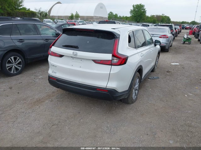 Honda Cr-v Ex Awd 2024 5J6RS4H41RL000482 Image 4